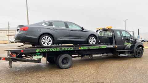24hr Roadside Assistance Edinburg TX